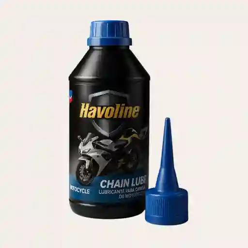 Lubricante Havoline Para Cadena