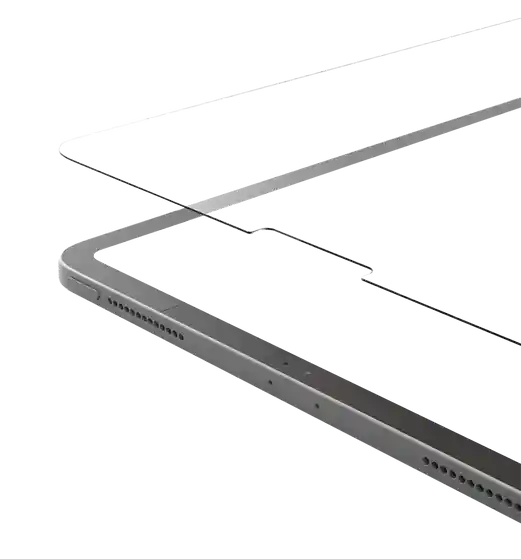 Vidrio Ipad Pro De 13 Pulgadas Versión 2024