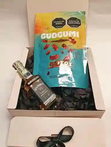 Duo Barrica Picante