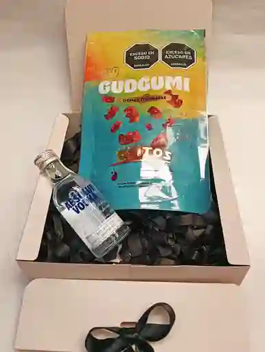 Duo Cristal Y Fuego