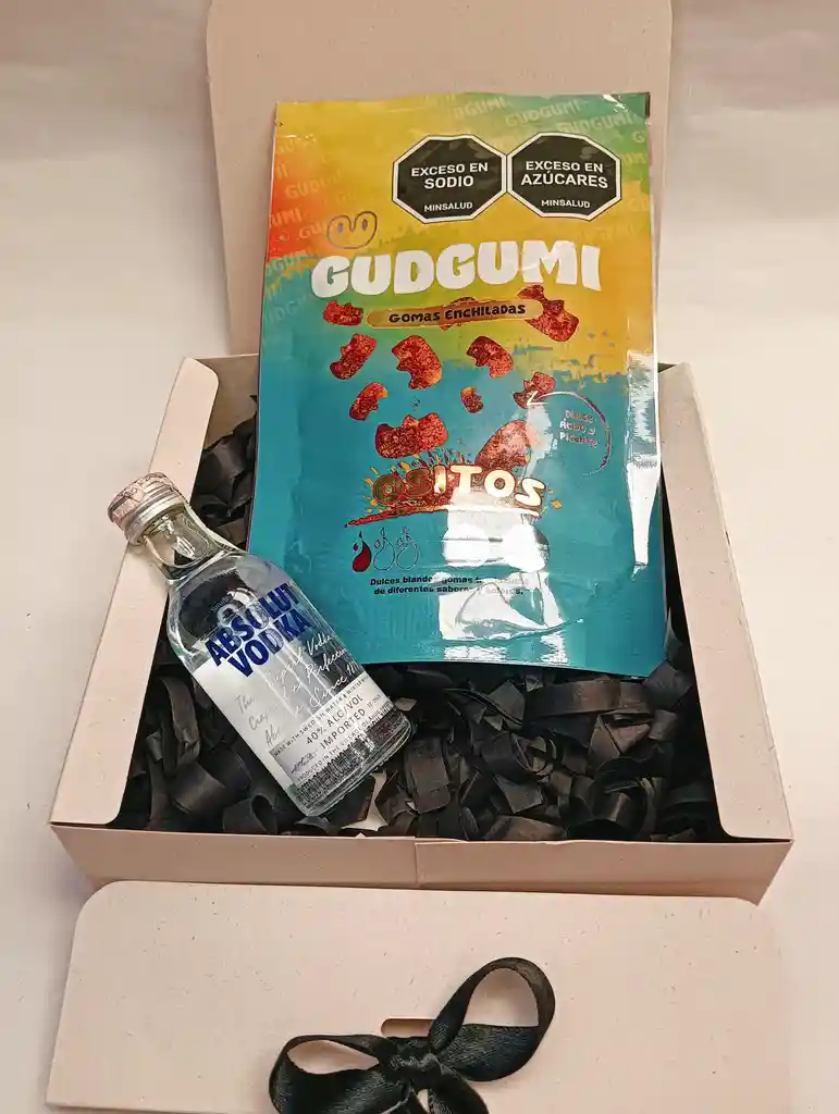 Duo Cristal Y Fuego