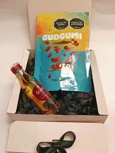 Duo Fuego Y Chispa