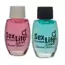 Extracto Feromona Concentradas Sex Life Mujer