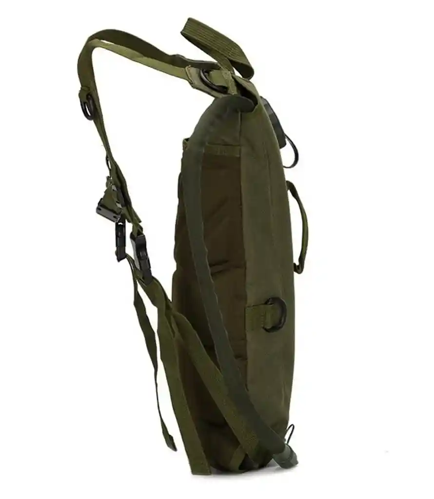 Morral Camel Back 3 Litros Vejiga Incluida