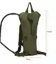 Morral Camel Back 3 Litros Vejiga Incluida