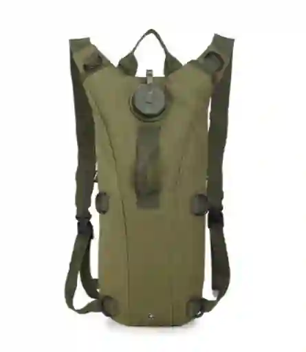 Morral Camel Back 3 Litros Vejiga Incluida