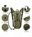 Morral Camel Back 3 Litros Vejiga Incluida