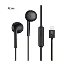 Audifonos Tipo C 1hora