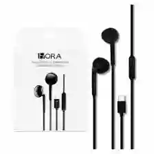 Audifonos Tipo C 1hora