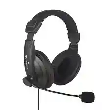 Diadema Pc-portatil