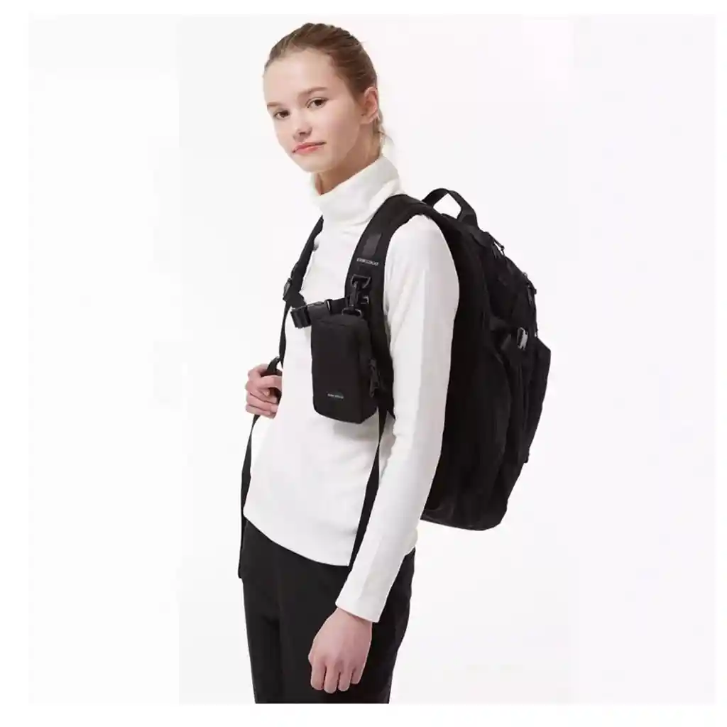 Mochila Maleta Escolar Moderna Impermeable