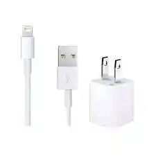 Cargador Para Iphone
