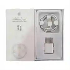 Cargador Para Iphone