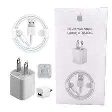 Cargador Para Iphone