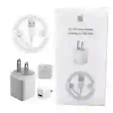 Cargador Para Iphone