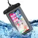 Estuche Funda Sumergible Impermeable Para Celular