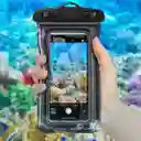 Estuche Funda Sumergible Impermeable Para Celular