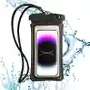Estuche Funda Sumergible Impermeable Para Celular