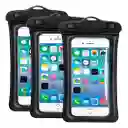 Estuche Funda Sumergible Impermeable Para Celular