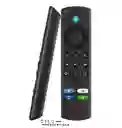 Control Remoto Para Fire Tv Stick Genérico