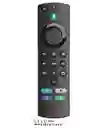Control Remoto Para Fire Tv Stick Genérico