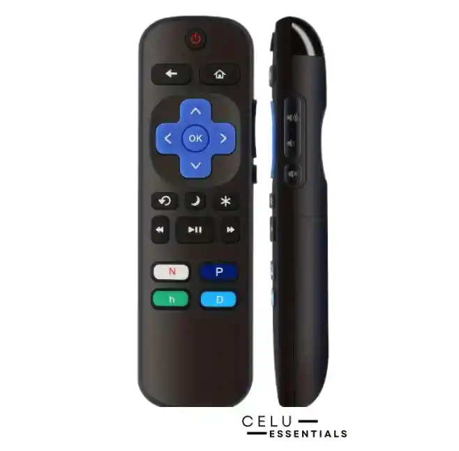 Control Remoto Para Tv Roku