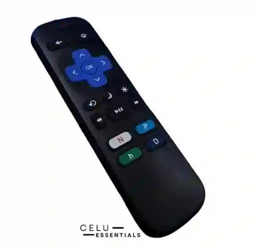 Control Remoto Para Tv Roku