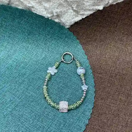 Strap Para Celular Cortos / Diseño Y Estilo / Moda