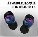 Audífonos Inalámbricos Bluetooth Jkmx Jk5 Negro