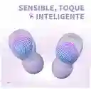 Audífonos Inalámbricos Bluetooth Jkmx Jk5 Morado