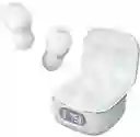 Audífonos Inalámbricos Bluetooth Jkmx Jk5 Blanco