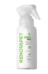 Renovapet Enjugue Bucal 60ml