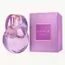 Perfume Bvlgari Omnia Amethyste - Eau De Toilette - 100ml - Mujer
