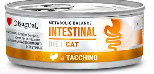 Disugual Intestinal Dieta Pavo 85gr