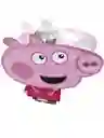 Kit Fiesta Platos Vasos Piñata Globos Peppa Pig Decoracion Cumpleaños
