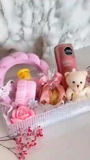 Relaxing Box