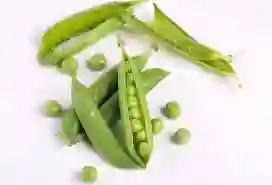 Arveja En Cascara