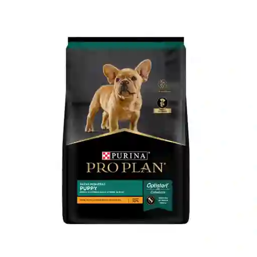 Pro Plan Puppy Small Breed X 3 Kg