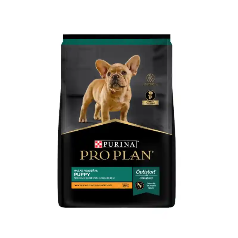 Pro Plan Puppy Small Breed X 3 Kg