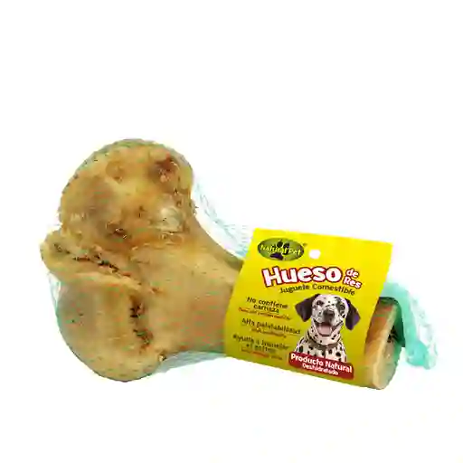 Hueso De Res Mediano (n Pets)