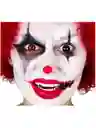 Pintura Crema Maquillaje Facial O Corporal Cream Make Up Disfraz Halloween