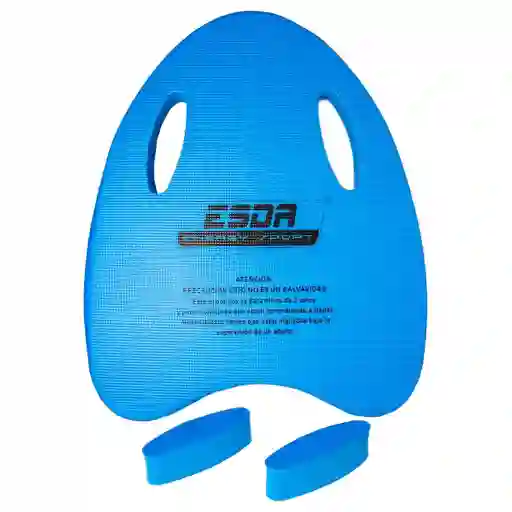 Tabla Flotador De Natación E Sport