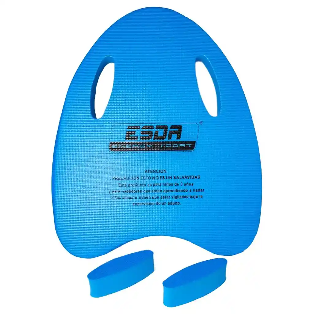 Tabla Flotador De Natación E Sport