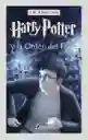 Libro Harry Potter Y La Orden Del Fénix Para Niños