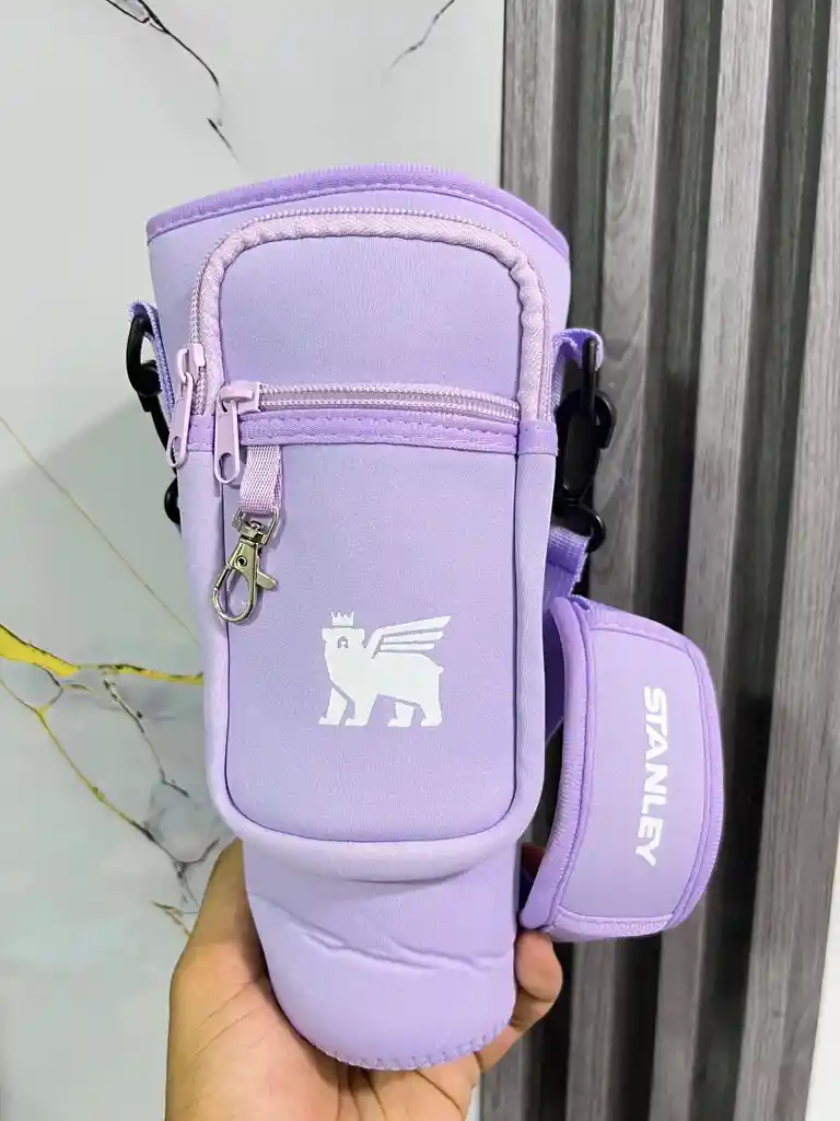 Protector De Termo Stanley 40 Onzas