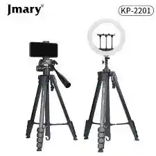 Tripode Para Celular Jmary Kp-2201