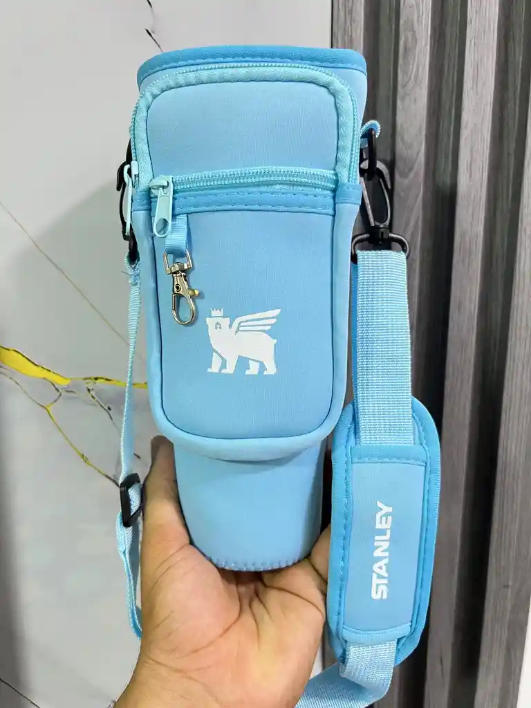 Protector De Termo Stanley 40 Onzas
