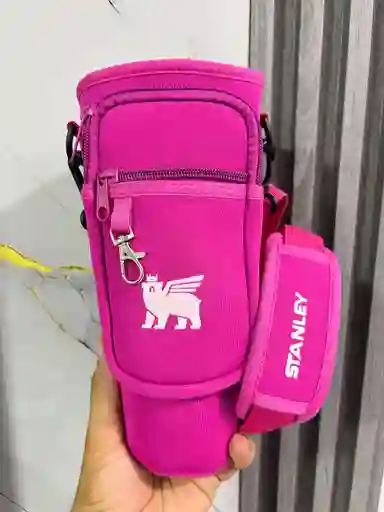 Protector De Termo Stanley 40 Onzas
