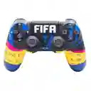 Control Ps4 Edición Especial Fifa Dualshock 4 Wireless Ps4 Negro Genérico
