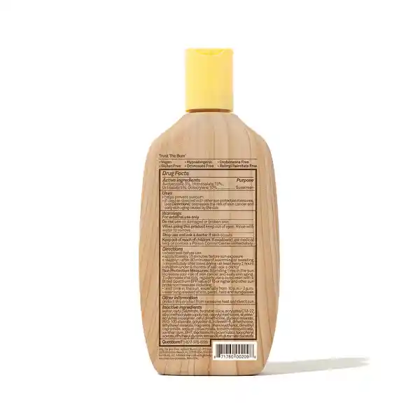 Protector Solar Sun Bum Fps 70 237ml